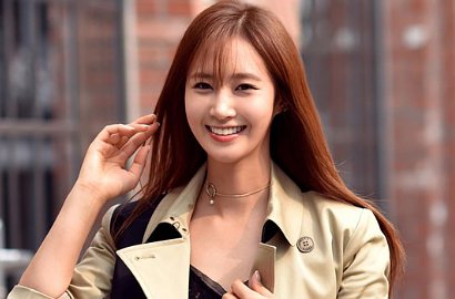 Yuri SNSD Pamer Bodi Seksi di Video Iklan Ini, Netter: Body Goals