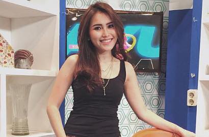 Unggah Foto Endorse Baju, Ayu Ting Ting Disindir Netter Bohongi Jessica Iskandar?