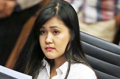Jessica Bantah Tegas Dugaan Penyuka Sesama Jenis