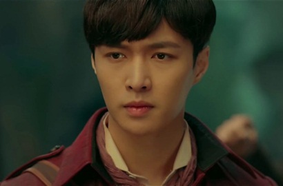 Wah, Akting Emosional Lay EXO di 'Old Nine Gates' Banjir Pujian