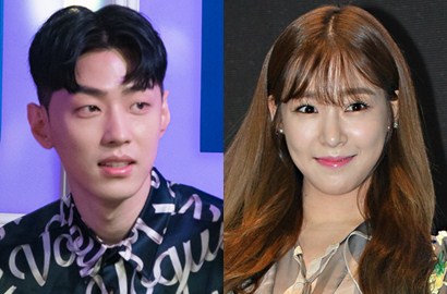 Gara-gara SNS, Tiffany SNSD Kembali Dikabarkan Pacari GRAY