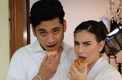 Wah, Adegan Gino-Irish Bella Ini Bikin Fans 'Anugerah Cinta' Kaget Sekaligus Baper