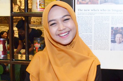 Wow, Ria Ricis Main Film Pertama di 'Mars Met Venus'