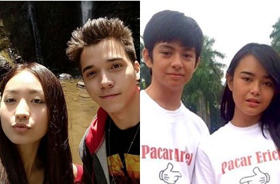 Berhadapan Langsung dengan 'Anak Jalanan', 'Mermaid In Love' Tak Berdaya