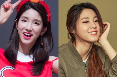 Satu Geng Saat SMA, ZN Ungkap Kebiasaan Seolhyun