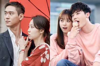 Rating Terus-Terusan Naik, 'Incarnation of Envy' Semakin Dekati 'W'