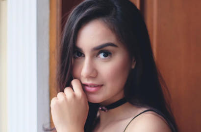 Irish Bella Ngaku 'Disiksa' Pagi-Pagi Saat Jadi Bintang Tamu 'Dahsyat'