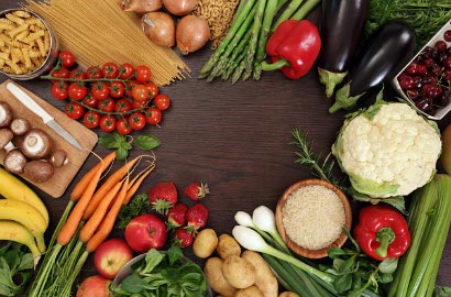 Kandungan Makanan Anda Tidak Sehat? Pahami Aturan Ini Agar Diet Tetap Terjaga