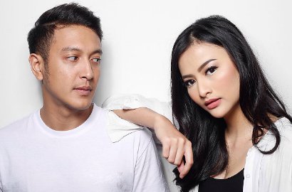 Fans Patah Hati, Dimas Anggara Jalani Pemotretan Pre-Wedding Bareng Pacar?