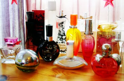 Tertipu Parfum Palsu? Inilah Cara Mengenal Keaslian Wewangian Anda