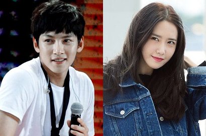Antusias Syuting 'K2' di Spanyol, Ji Chang Wook Ditodong Selfie Bareng Yoona