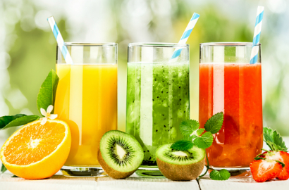 Ingin Badan Tetap Langsing? Berikut Tips Agar Jus Anda Tetap Sehat dan Bermanfaat