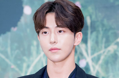 'Three Meals a Day' Bikin Foto Keluarga, Nam Joo Hyuk Kucel Masih Ganteng?