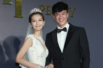 9 Tahun Pacaran, Peter Ho 'Summer Desire' Resmi Nikahi Sang Kekasih