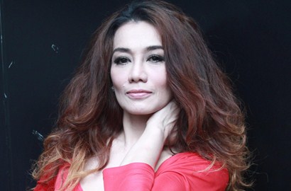 Ditanya Soal Gatot Brajamusti, Reza Artamevia Sewot