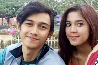 Awas Baper, Caesar Hito-Raya Kitty Bakal Mesra-Mesraan di 'Anak Jalanan'