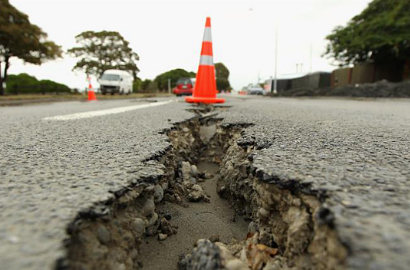 Dilanda Gempa Susulan dan Tsunami, Begini Kondisi di Selandia Baru