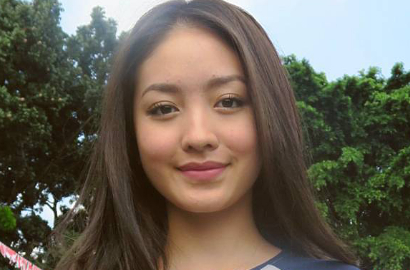 Lawan Prilly Cs di Indonesian Television Awards, Natasha Gencar Cari Dukungan