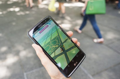 Baru 2 Bulan, Pokemon Go Raup Untung Hingga Rp 5,8 Triliun