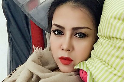 Dulu Sempat Dekat, Kakak Elma Theana Sebut Gatot Brajamusti Pelihara Jin