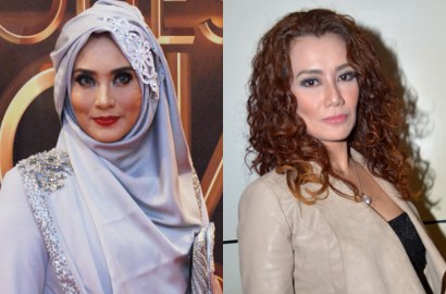 Kabur dari 'Hipnotis' Gatot Brajamusti, Elma Theana Awalnya Ingin Ajak Reza Artamevia
