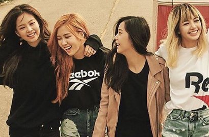 Begini Jadinya Kalau 'Whistle' Black Pink Dinyanyikan Versi Acapella