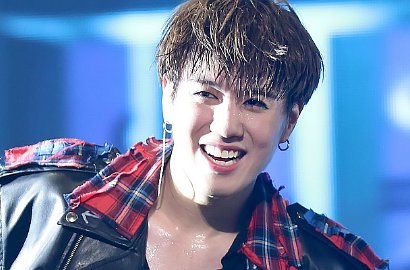 Asyik! Giliran Yugyeom GOT7 Pamer Skill Dance Ikut 'Hit the Stage'