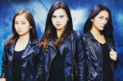 Bakal Dibungkus Meski Baru 11 Episode, SCTV Diamuk Fans 'Magic Cinta'