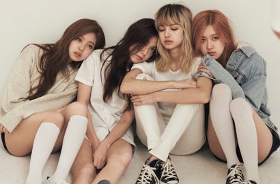 Penasaran Fashion Sehari-Hari Black Pink? Ternyata Seperti Ini