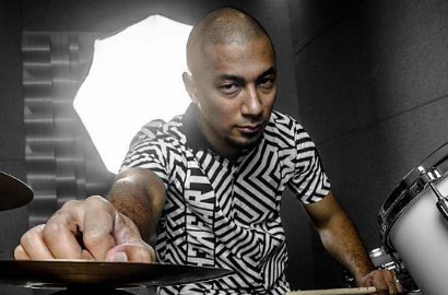 Marcell Siahaan Mendadak Merem Melek Keenakan Gara-Gara Ini