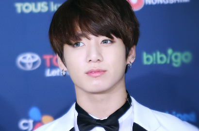 Baju Hingga Kamera Canggih, Hadiah Ultah Jungkook BTS Ini Dijamin Bikin Ngiler