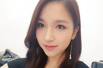 Cantiknya Mina Twice Ikut Senam Artistik di 'ISAC' Bikin Netter Terpana