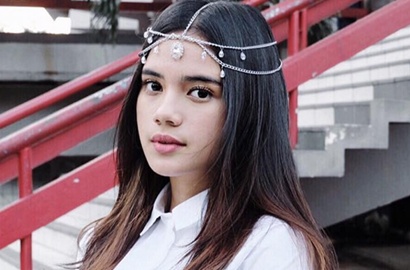 Bikin Baper, Audi Marissa Sudah Pamitan 'Magic Cinta' Dibungkus?