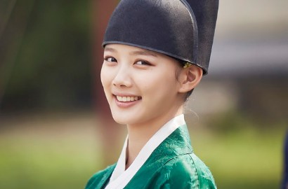 Pesona Kim Yoo Jung di 'Moonlight' Disebut Penerus Lee Young Ae, Setuju?