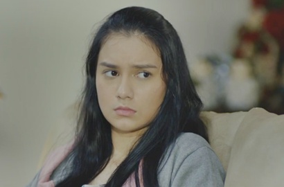 Rumitnya Kehidupan Irish Bella-Cut Mini di Trailer 'Me Vs Mami'
