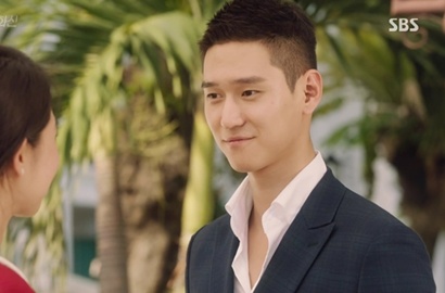 'Incarnation of Envy' Baru 4 Episode, Go Kyung Pyo Sudah Bikin Netter Meleleh