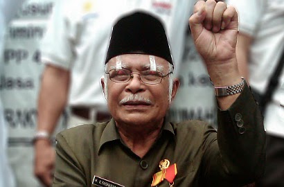 Ngaku Sebagai Pengibar Bendera Pusaka, Ahok Telusuri Kebenaran Ilyas Karim