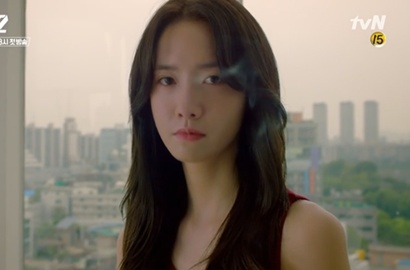 Jadi Cewek Depresi, Yoona SNSD Cantik Tapi Dingin di Video Teaser 'K2'