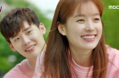 'W' Episode 13 Sudah Tayang, Fans Mulai Menebak Ending Cerita