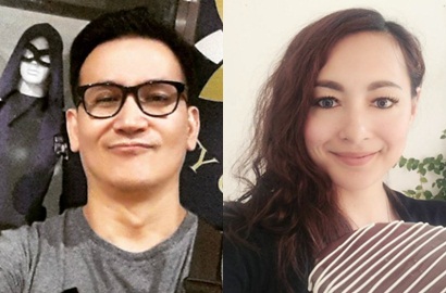 Dengar Gosip Marcelino Lefrandt Move On, Dewi Rezer: Aku Juga Banyak Yang Antri