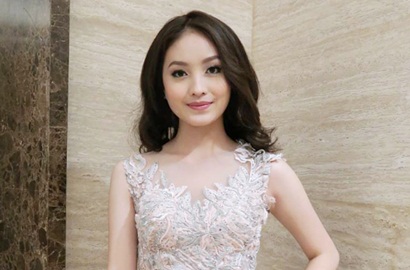 Bertekad Kuliah Tahun Depan, Natasha Wilona Ingin Berhenti Syuting?