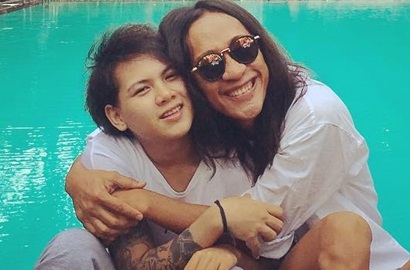 Diramal Segera Punya Bayi, Ini Ungkapan Bahagia Aming dan Evelyn