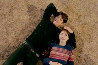 Suzy Unggah Foto Ini, Netizen Baper Takut No Eul Mati di 'Uncontrollably Fond'
