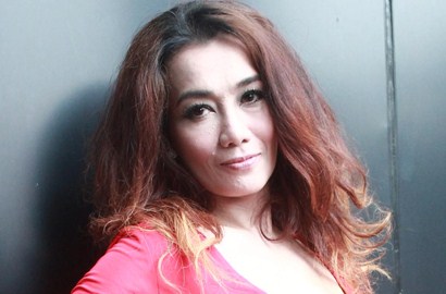 Terungkap, Ini yang Bikin Reza Artamevia Nyaman di Sisi Gatot Brajamusti