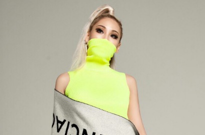 Jika Tak Berprofesi Artis dan Musisi, CL Ingin Jadi Biarawati?