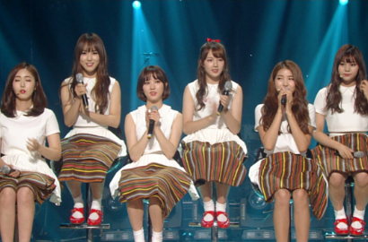 Lagu dan Konsep Dibilang Selalu Sama, Ini Komentar G-Friend