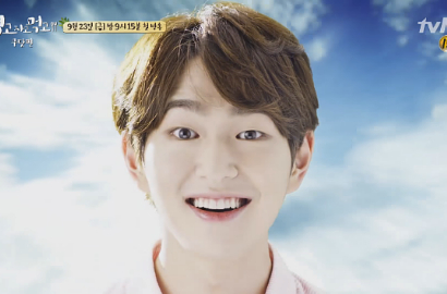 Kocaknya Onew SHINee Joget Ala Gurita di Trailer 'Eat Sleep Eat'