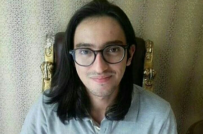 Jadi Psikopat di 'Anugerah Cinta', Omar Daniel Tuai Pro Kontra