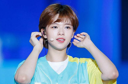 Bukan di Panggung, Ini Saat Jeongyeon Twice Merasa Artis Beneran