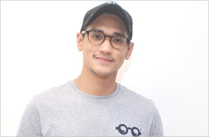 Beri Bocoran Konser di Malaysia, Afgan Gandeng Rapper SonaOne